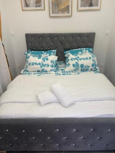 Salles Bed & Breakfast | Studio moderne