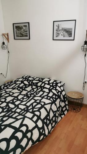 Confolens Apartment | Studios Centre Confolens