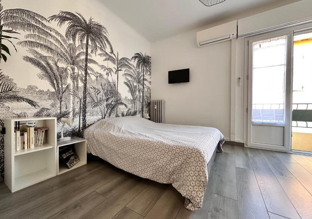 La Madeleine Apartment | Studios climatisés proche mer
