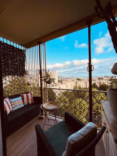 Le Ray Apartment | Sunny Nice