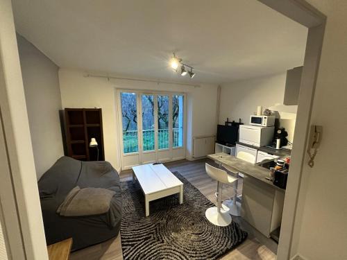 Rodez Apartment | Super appartement avec balcon
