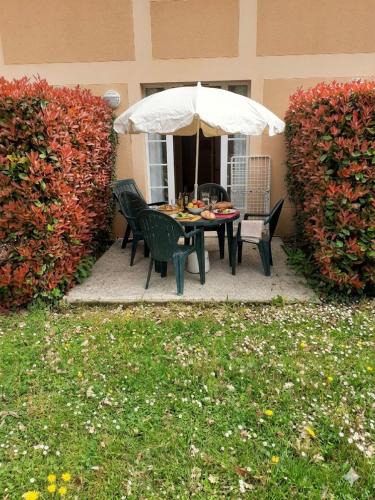 Monflanquin Apartment | Superbe duplex