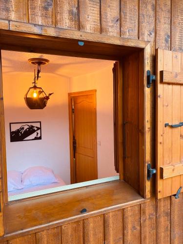 Morillon Apartment | Superbe studio Morillon Village/Samoëns