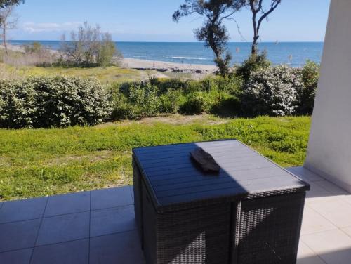 Bravone Apartment | T2 Waterfront Linguizzetta