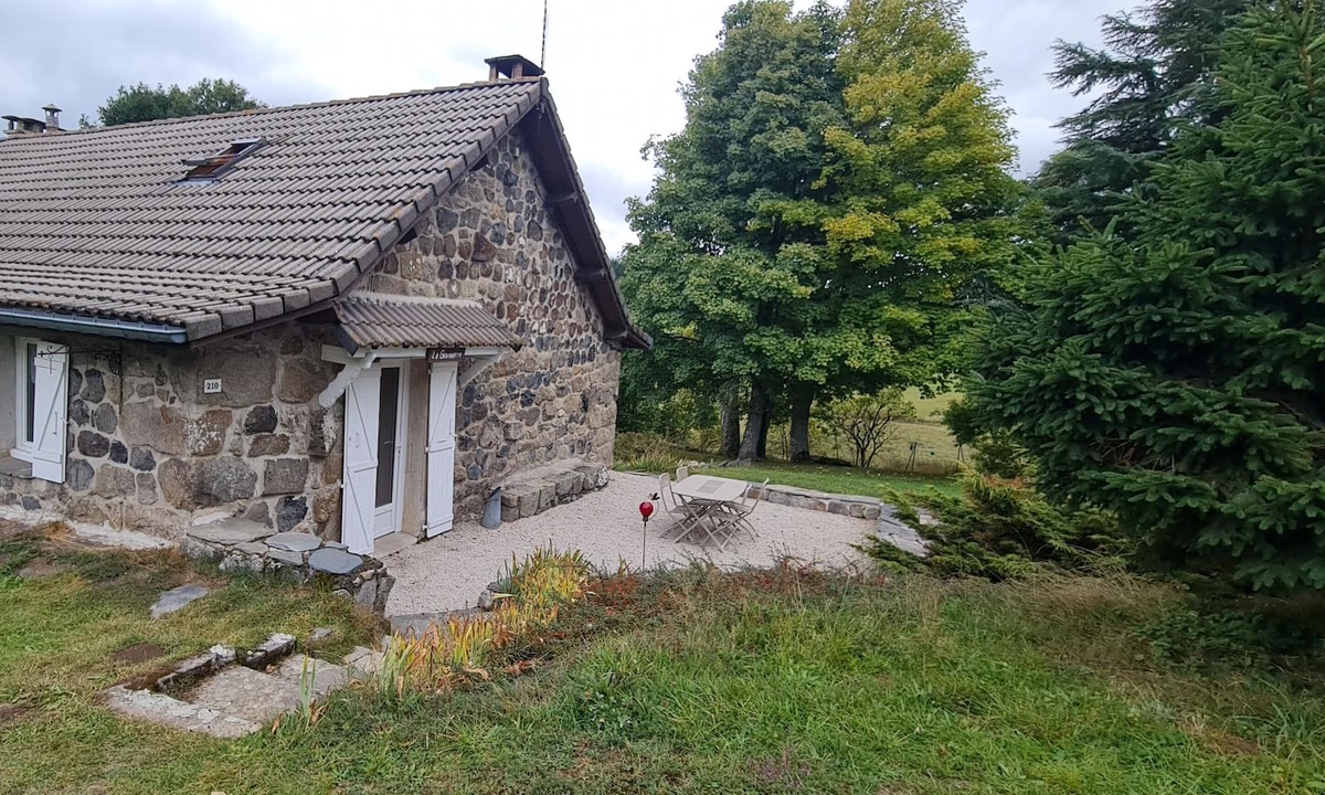 Mars House | The barn, comfortable chalet