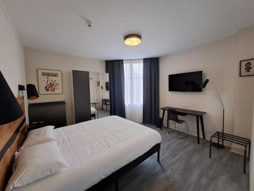 Cœur de Ville Hotel | Trianon
