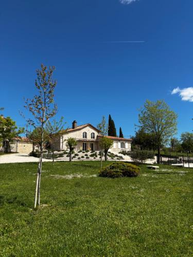 Le Montat House | Vila Cabanes 46