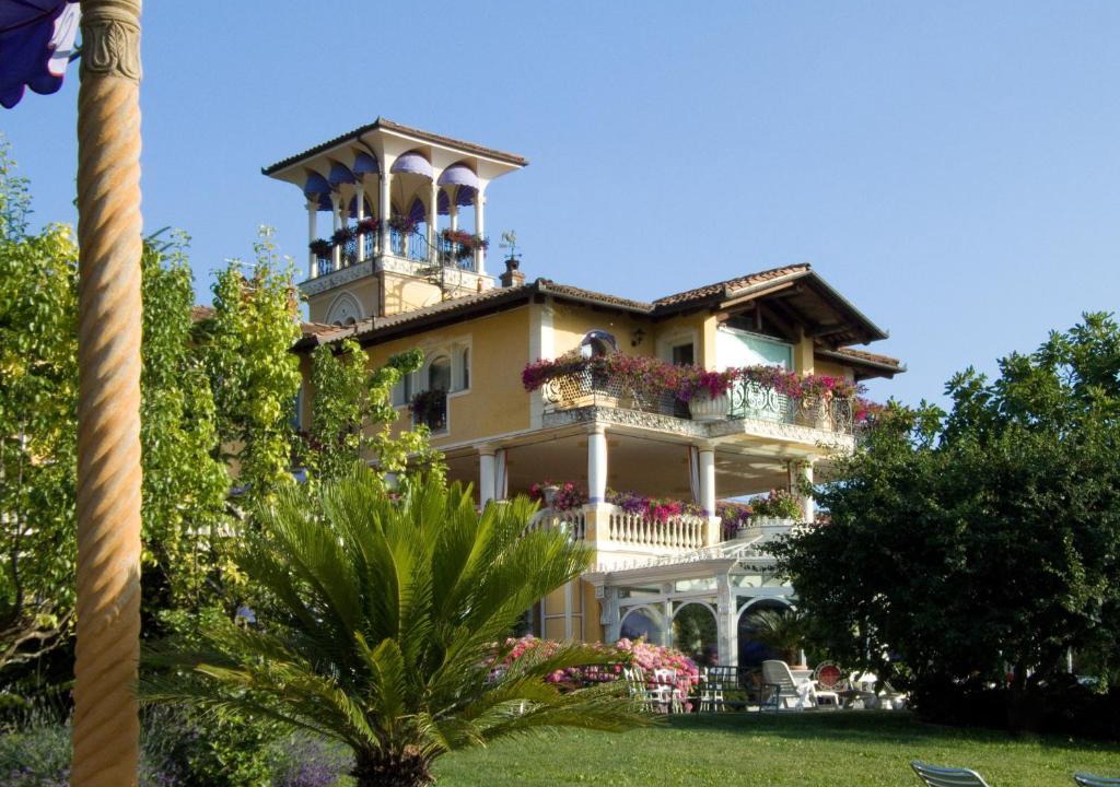 Mango Hotel | Villa Althea