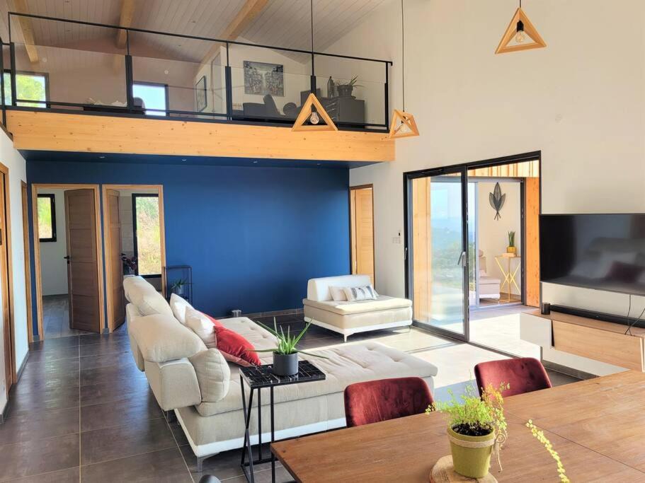 Ucel Villa | Villa CELESTE