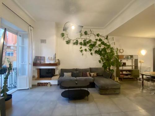 Saint Maurice House | Villa de charme à Nice