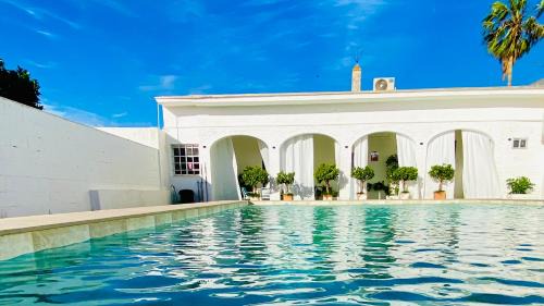 Dos Hermanas House | Villa Estrella