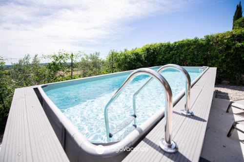Monzambano House | Villa Eunice