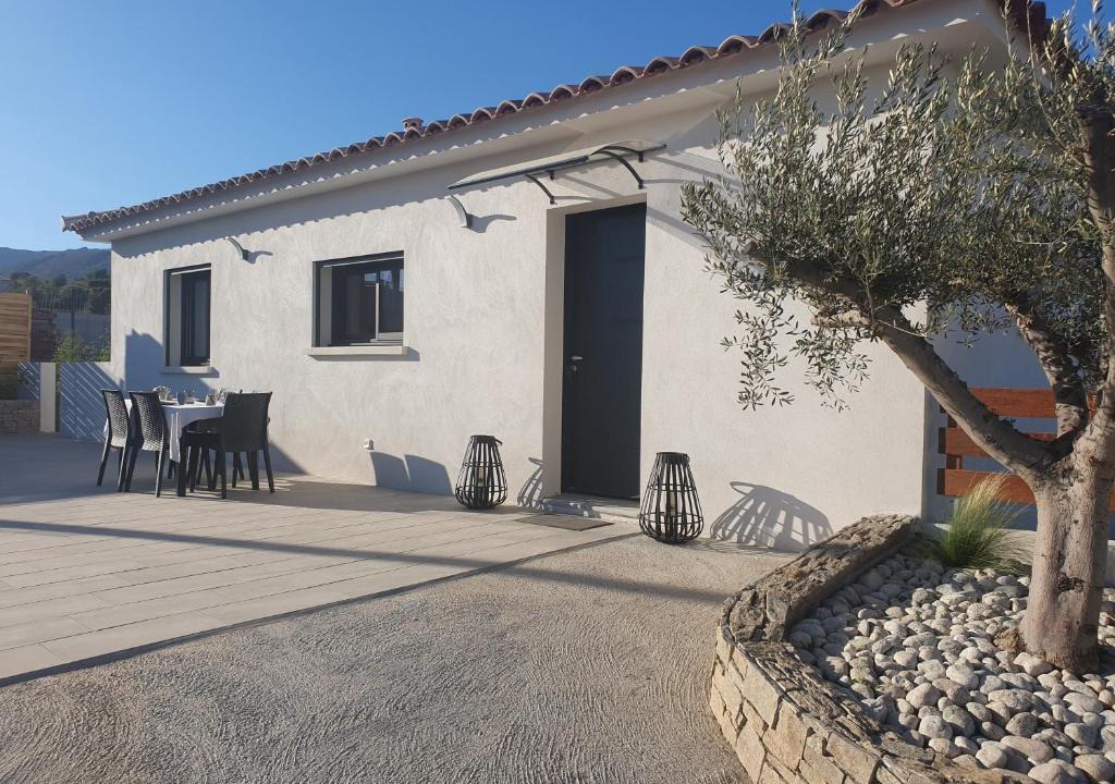 Afa Villa | Villa l'alivu