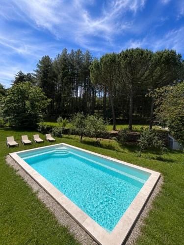 Brujas Villa | Villa les pins