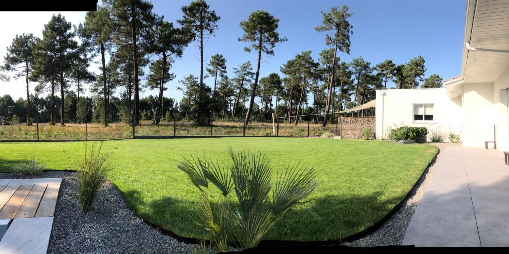 Lanton House | Villa Pignada