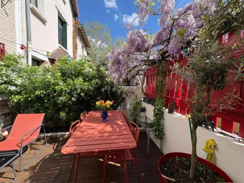Amerique House | Villa Ribot