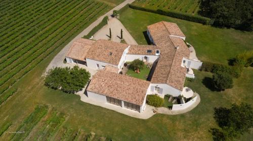 Saint-Pierre-d'Oleron House | Villa Sarment Oleron