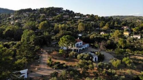 Cotignac Apartment | Villa Valdor