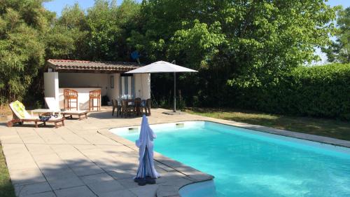 Lesgor Bed & Breakfast | Xibouette