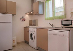 1 bedroom accommodation in Cervione