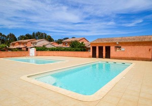 3 bedroom accommodation in Cervione