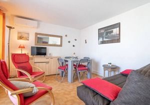 53 m² House ∙ 2 bedrooms ∙ 4 guests