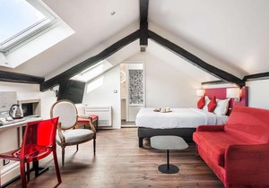 Courcelles Mederic in Paris