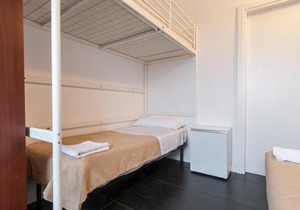 FARINI8 in Milan