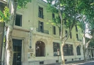Hotel d'Angleterre