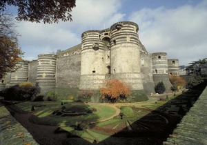 Mercure Angers Centre