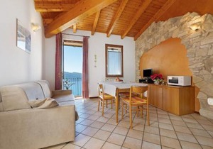 Rustico Spagnol 2 in Tignale