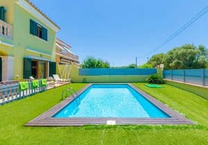 Villa Las