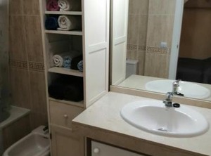 Arco Iris | Callao Salvaje