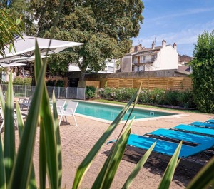 Ibis Styles Macon Centre 