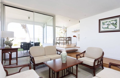 Punta del Hidalgo Villa | 125 m² Villa ∙ 1 bedroom ∙ 5 guests