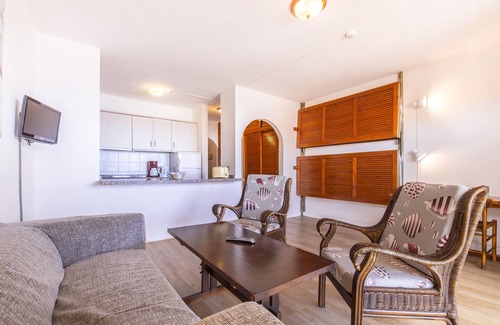 Callao Salvaje Apartment | Albatros Apartments by Malibu