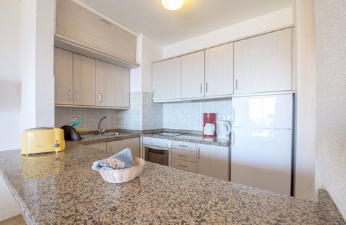 Callao Salvaje Apartment | Albatros Apartments by Malibu