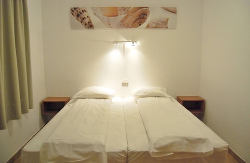 Callao Salvaje Apartment | Albatros Apartments by Malibu