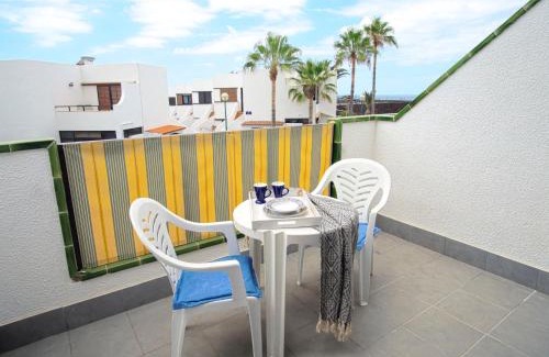 Arona Apartment | Apartment Atlantic View- by Interhome