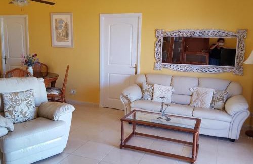 Callao Salvaje Villa | Bella Villa in Callao