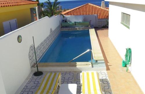 Callao Salvaje Villa | Bella Villa in Callao