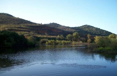 Erjos House | Casa Rural Monte del Agua