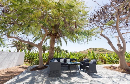 Arona House | Casita 1, Caserio de Guaza