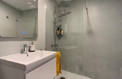 Tacoronte Apartment | Cliffhanger spectacular view over North Coast