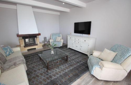 Chio House | Herrenhaus In Chio