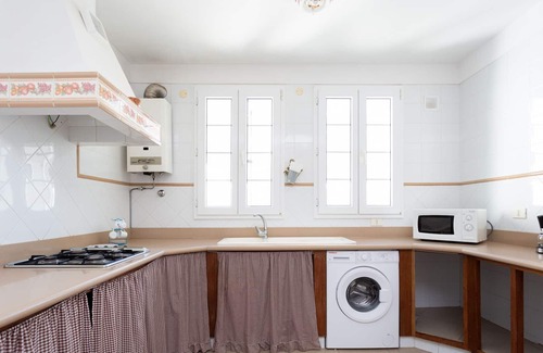 Abades House | Home2Book Abades Beach +Wifi