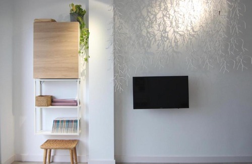 Punta del Hidalgo Apartment | La Punta Surf