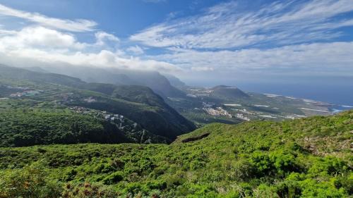 Los Silos Apartment | Los viñedos