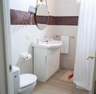 Los Silos Apartment | Los viñedos