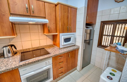 Santiago del Teide Apartment | Ona Las Rosas